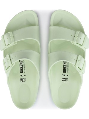 Birkenstock Mint Kadın Terlik Arızona