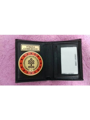 Aldatmaz Kültür ve Turizm Bakanlığı ,rozetli Cüzdanı Al.sadece Kurum Adresine Gönderilir.kurum Pers Alabilir.sivile Satılmaz
