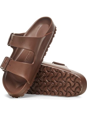 Birkenstock Koyu Kahve Kadın Terlik Arızona