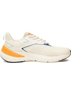 Hummel Hml Allen  Spor Ayakkabı 900481-9001 Whıte