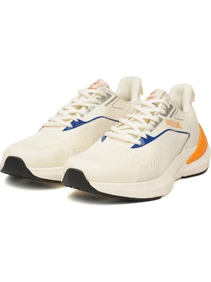 Hummel Hml Allen  Spor Ayakkabı 900481-9001 Whıte