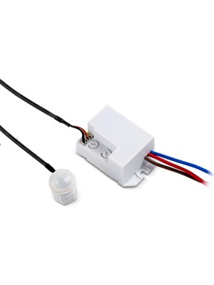 Noas Mini Sensör