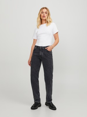 Jack & Jones Kadin Straight Fit Jean - Seoul