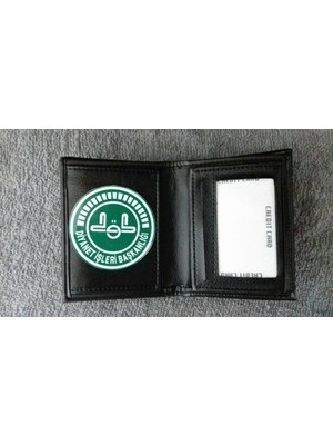 Aldatmaz Diyanet Işleri Başkanlığı,rozetli Cüzdanı Al.sadece Kurum Adresine Gönderilir.kurum Pers Alabilir.sivile Satılmaz