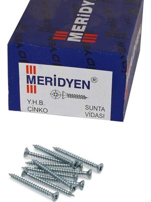 Store 3,5X18 Sunta Vidası 1000