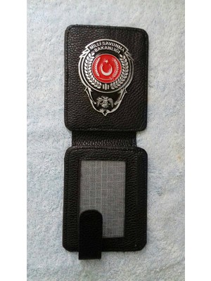 Aldatmaz Milli Savunma Bakanlığı Rozetli Cüzdanı Satınal.sadece Kurum Adresine Gönderilir.sivile Satılmaz.
