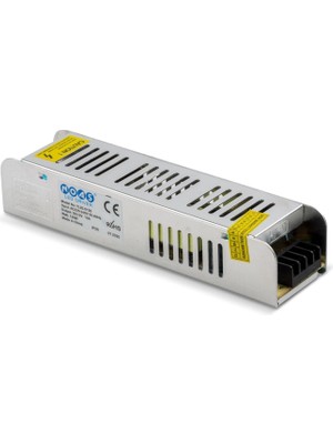 Noas 10A Slim Trafo 120W Noas