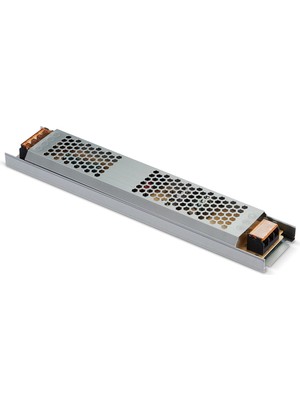 Noas 25A Süper Slim Trafo 300W Noas