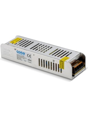 Noas 16.5A Slim Trafo 200W Noas