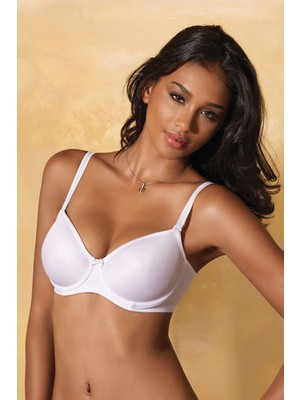 Yeni İnci Desteksiz Basic Sütyen