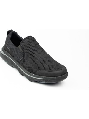 Lumberjack 101497966 Padren Siyah Erkek Spor Ayakkabı