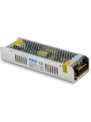 Noas 10A Slim Trafo 240W Noas