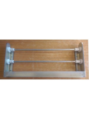 Palex 45x1500 Streç Folyo Aparatı