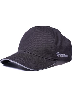 Hummel Jax Siyah Şapka