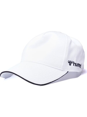 Hummel Jax Beyaz Şapka