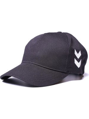 Hummel Denya Siyah Şapka