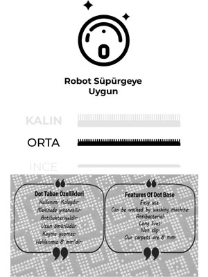 Pelangi Tropikal Palmiyeler Minimalist Manzara Gökkuşağı Yıkanabilir Kaymaz Taban Leke Tutmaz Çocuk Odası Halısı