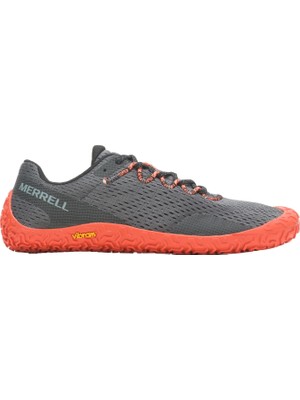 Merrell Vapor Glove 6 Erkek Yürüyüş Ayakkabısı Gri