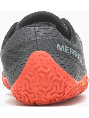 Merrell Vapor Glove 6 Erkek Yürüyüş Ayakkabısı Gri