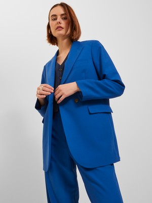 Jack & Jones Kadın Kruvaze Ceket - Mary