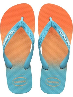 Havaianas Parmak Arası Terlik Top Fashion Peach