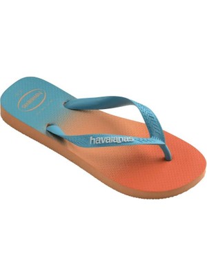 Havaianas Parmak Arası Terlik Top Fashion Peach