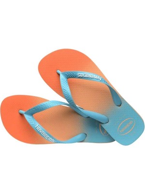 Havaianas Parmak Arası Terlik Top Fashion Peach