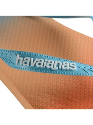 Havaianas Parmak Arası Terlik Top Fashion Peach