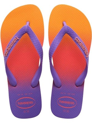 Havaianas Parmak Arası Terlik Top Fashion Coral New