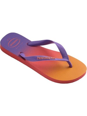 Havaianas Parmak Arası Terlik Top Fashion Coral New