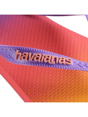 Havaianas Parmak Arası Terlik Top Fashion Coral New