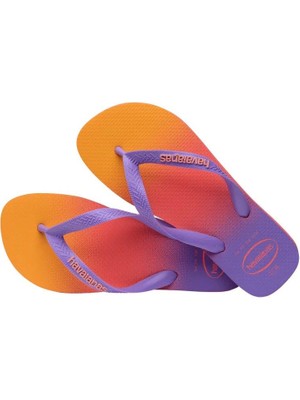 Havaianas Parmak Arası Terlik Top Fashion Coral New