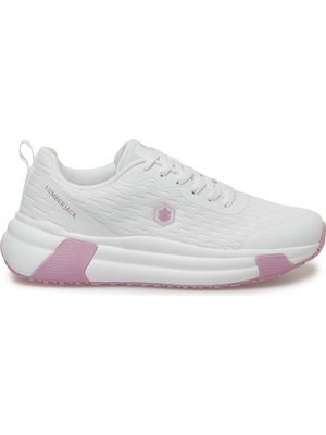 Lumberjack World 4fx Beyaz Kadın Sneaker