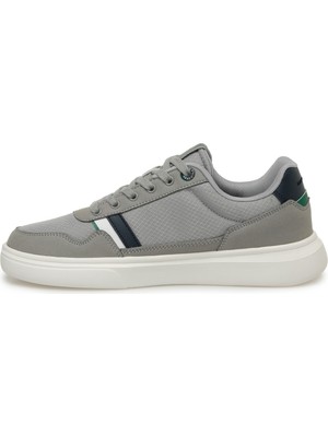 U.S. Polo Assn. Arthur 4fx Grı Erkek Sneaker