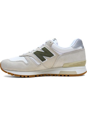 New Balance Kadın Günlük Giyim WL565LBG