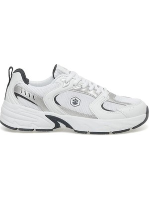 Lumberjack Kadın Spor Ayakkabı Pol Wmn 3fx Düz Tabanlı Şık Tasarım ve Konfor