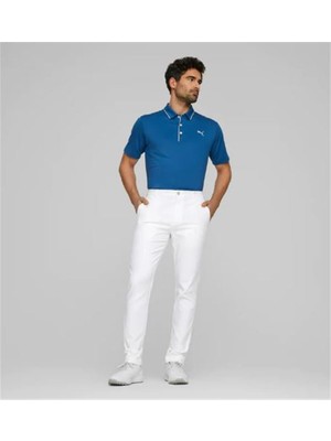 Puma Dealer Tailored Golf Pant / Erkek UPF50 Esnek Pantolon
