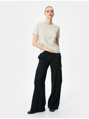 Koton Kadın T-Shirt