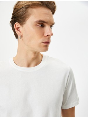 Koton Erkek T-Shirt