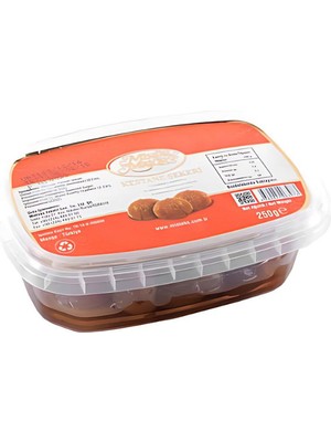 Minteks M-M 250 Gr Eko Kestane Şekeri
