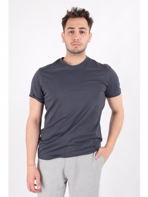 Cazador 4623 Erkek Bisiklet Süprem T-Shirt