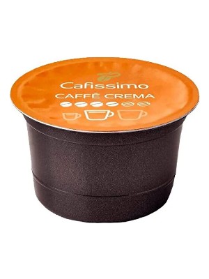 Tchibo Cafissimo Caffè Crema Rich Aroma 96 Kapsül