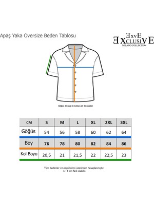 Exve Exclusive Beyaz Üzeri Tekne Deniz Desen Baskı Oversize Rahat Kesim Kısa Kollu Salaş Gömlek