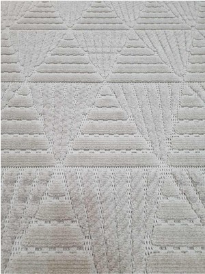 Andromeda Nirvana  Kilim , Modern Kaymaz Taban Iskandinav Desenli Oda Mekan Halısı