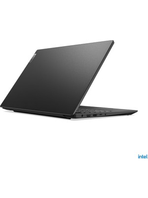 Lenovo V15 G3 Intel Core I7-1255U 8gb 512GB SSD Freedos 15.6" Fhd Taşınabilir Bilgisayar 82TT00QPTX