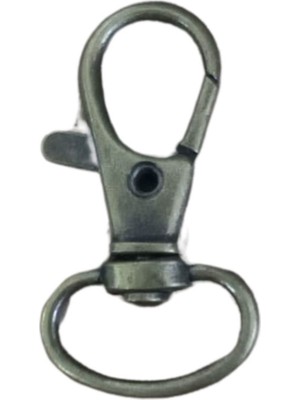 P Parla Akrep Kanca 1,5 cm Bakır 3 Adet