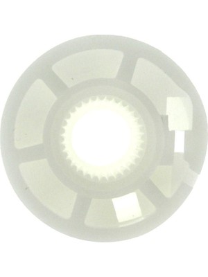 Doğan Kartal Şahin  Yeni Model Çin Cam Kriko Makarası Sol Sağ