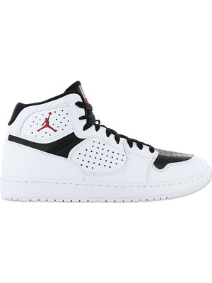 Nike Jordan Access  Basketbol Ayakkabıları AR3762-101-602 (Dar Kalıp)