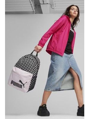 Puma Phase Aop Erkek Sırt Çantası 07994808 07994808001