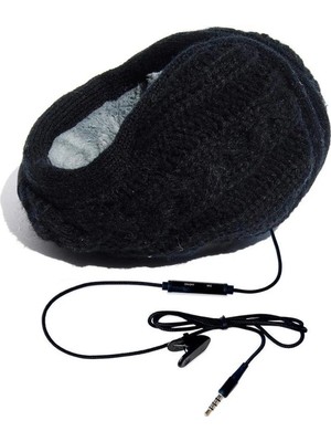 Hi-Fun Hi-Ear Kış Kulaklığı